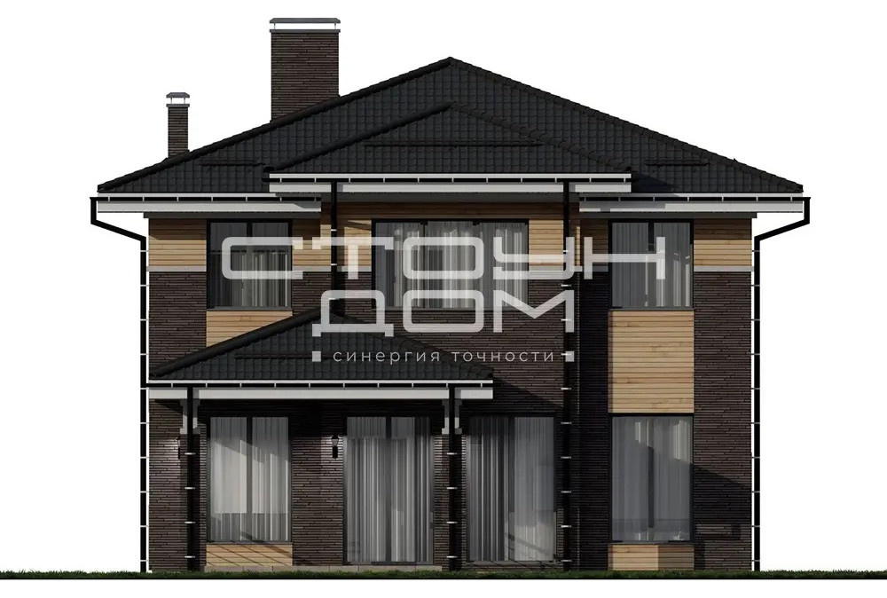 Проект "Альма"