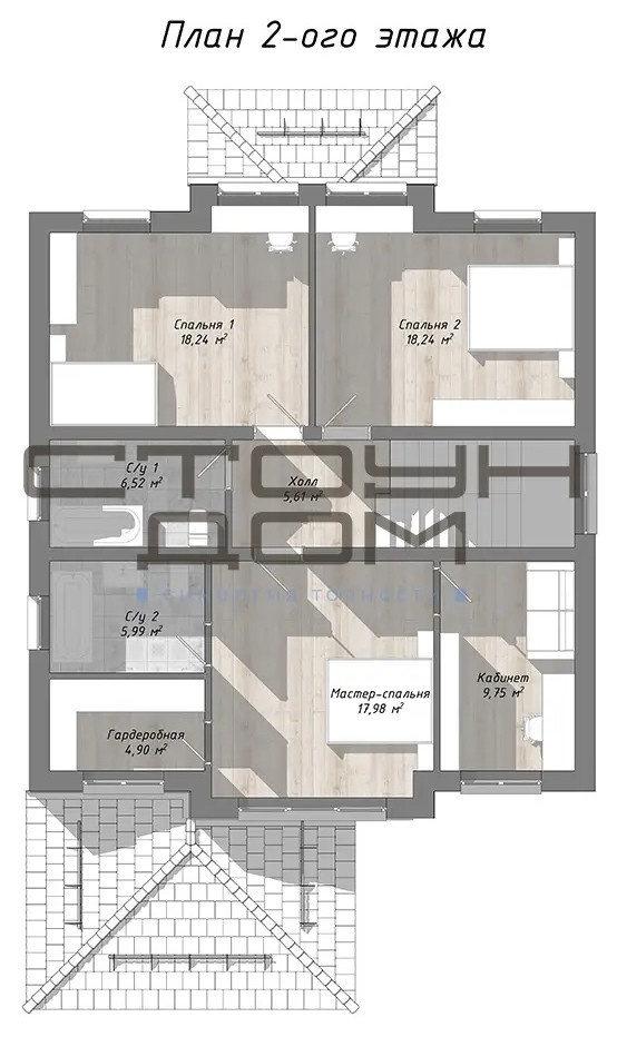Проект "Альма"
