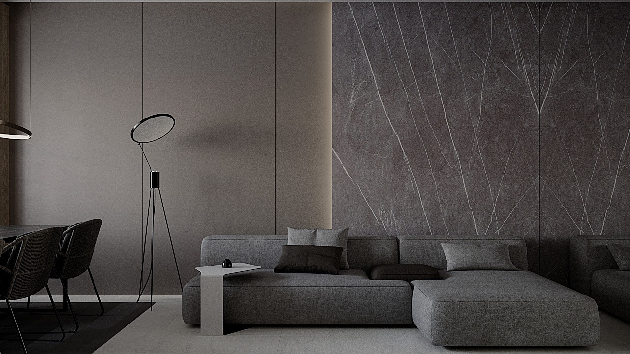 Таунхаус в КП "Потапово Вилладж" (200 м2)