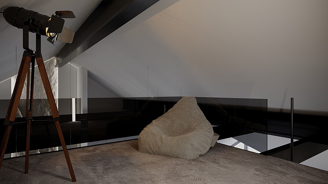 Таунхаус в КП "Потапово Вилладж" (200 м2)