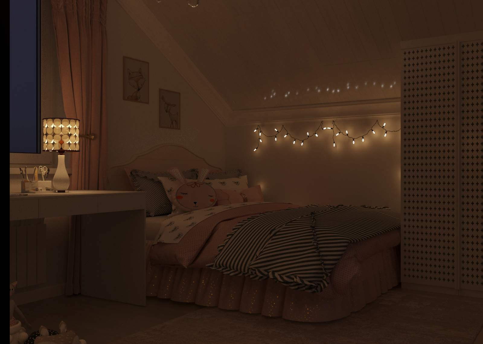 Детская девочки