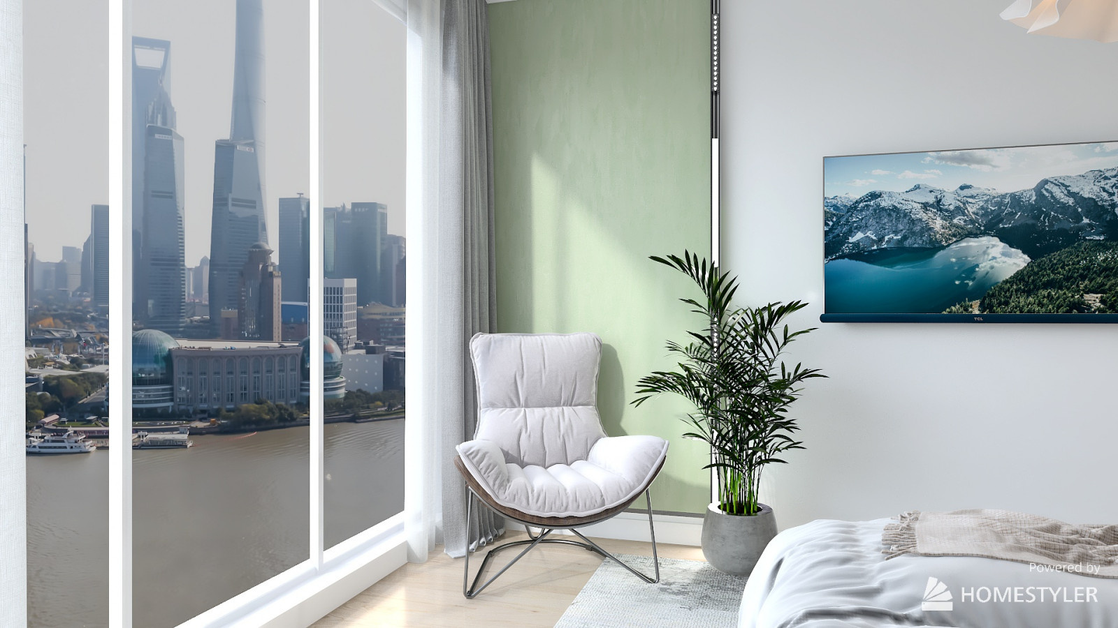 Москва-Сити