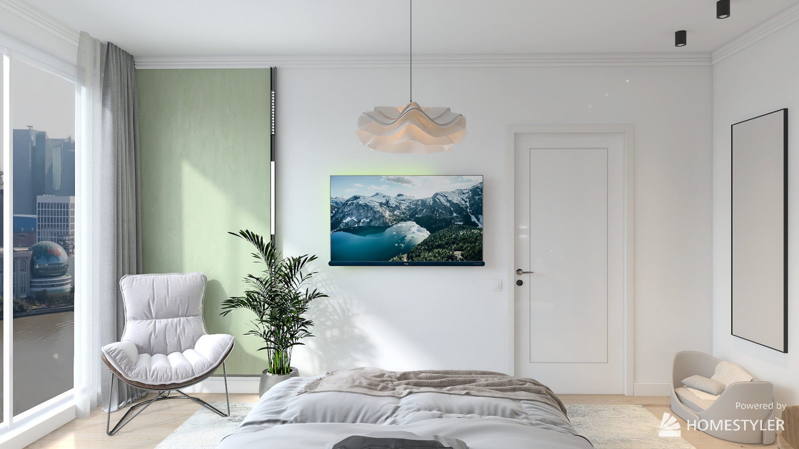 Москва-Сити