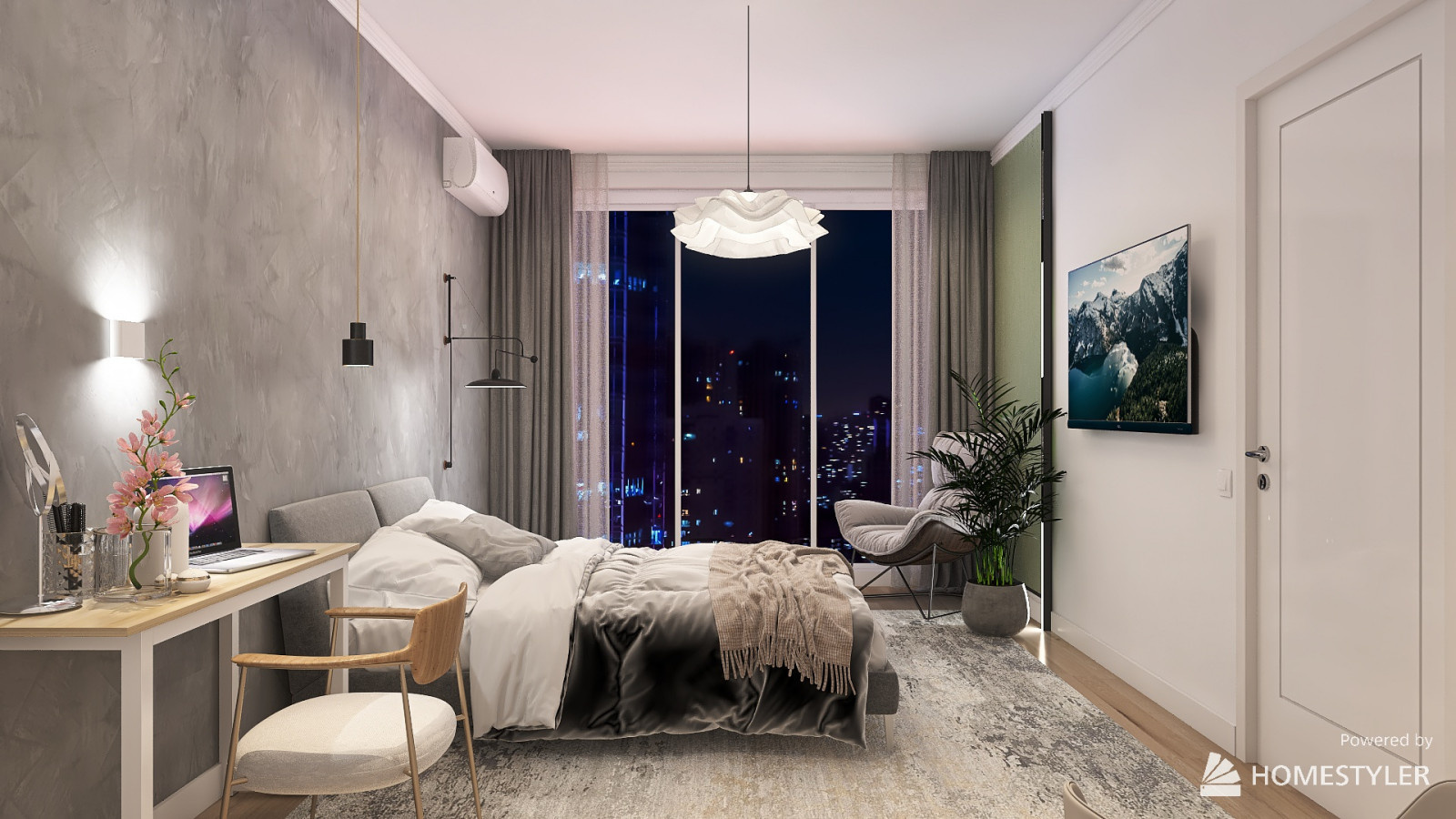 Москва-Сити