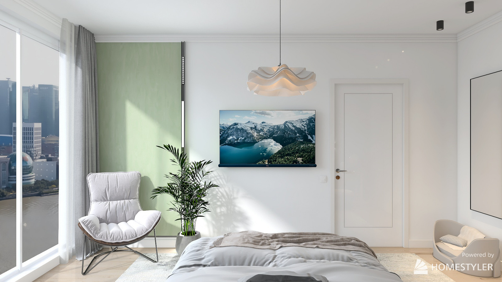 Москва-Сити