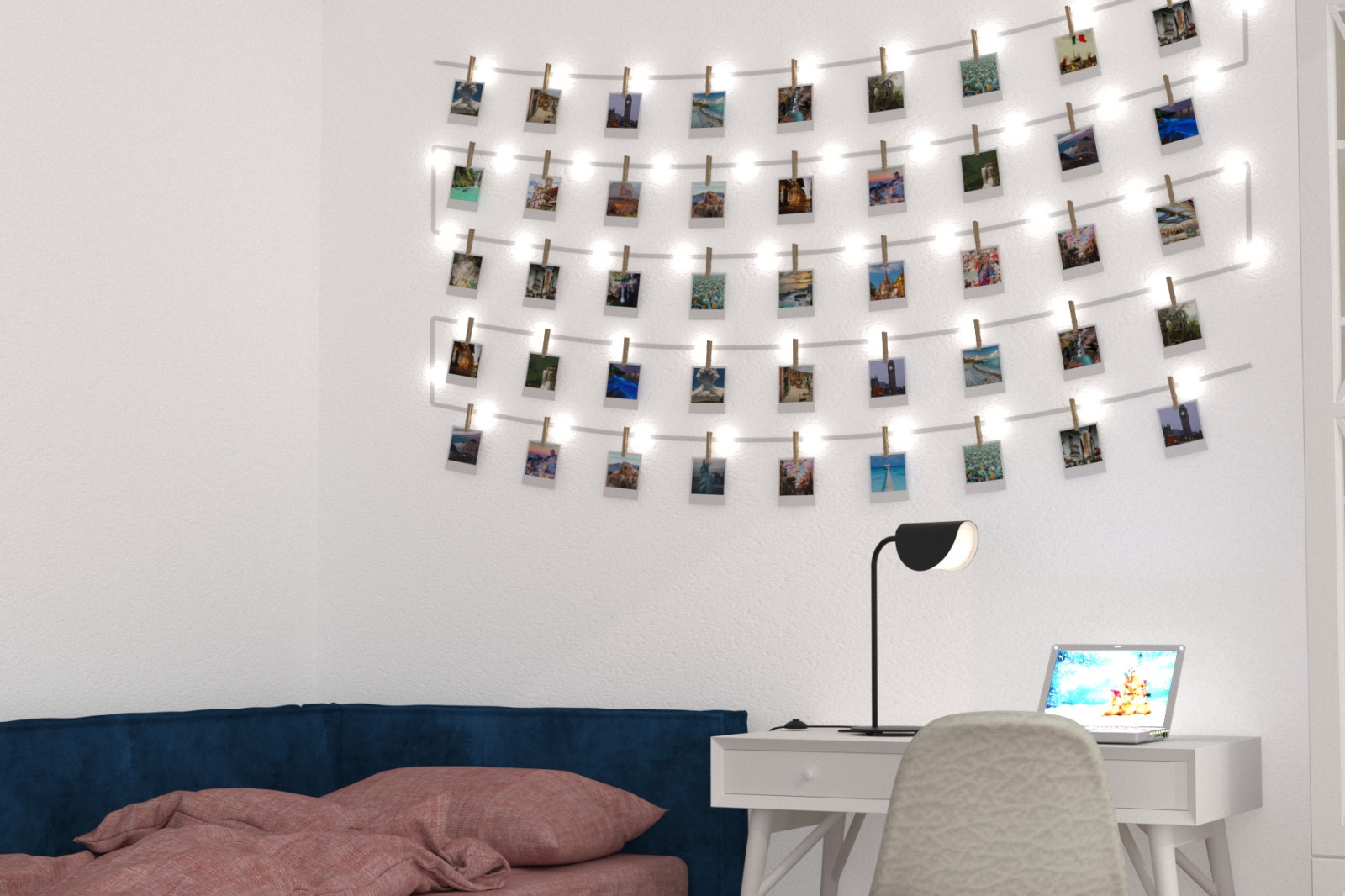 Квартира с историей