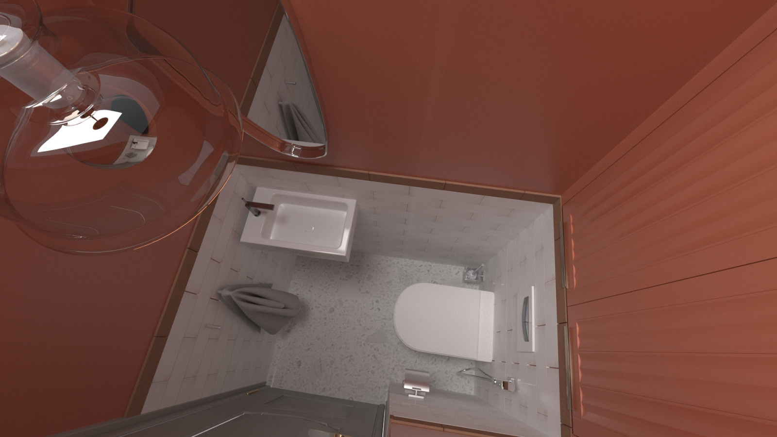 Квартира с историей