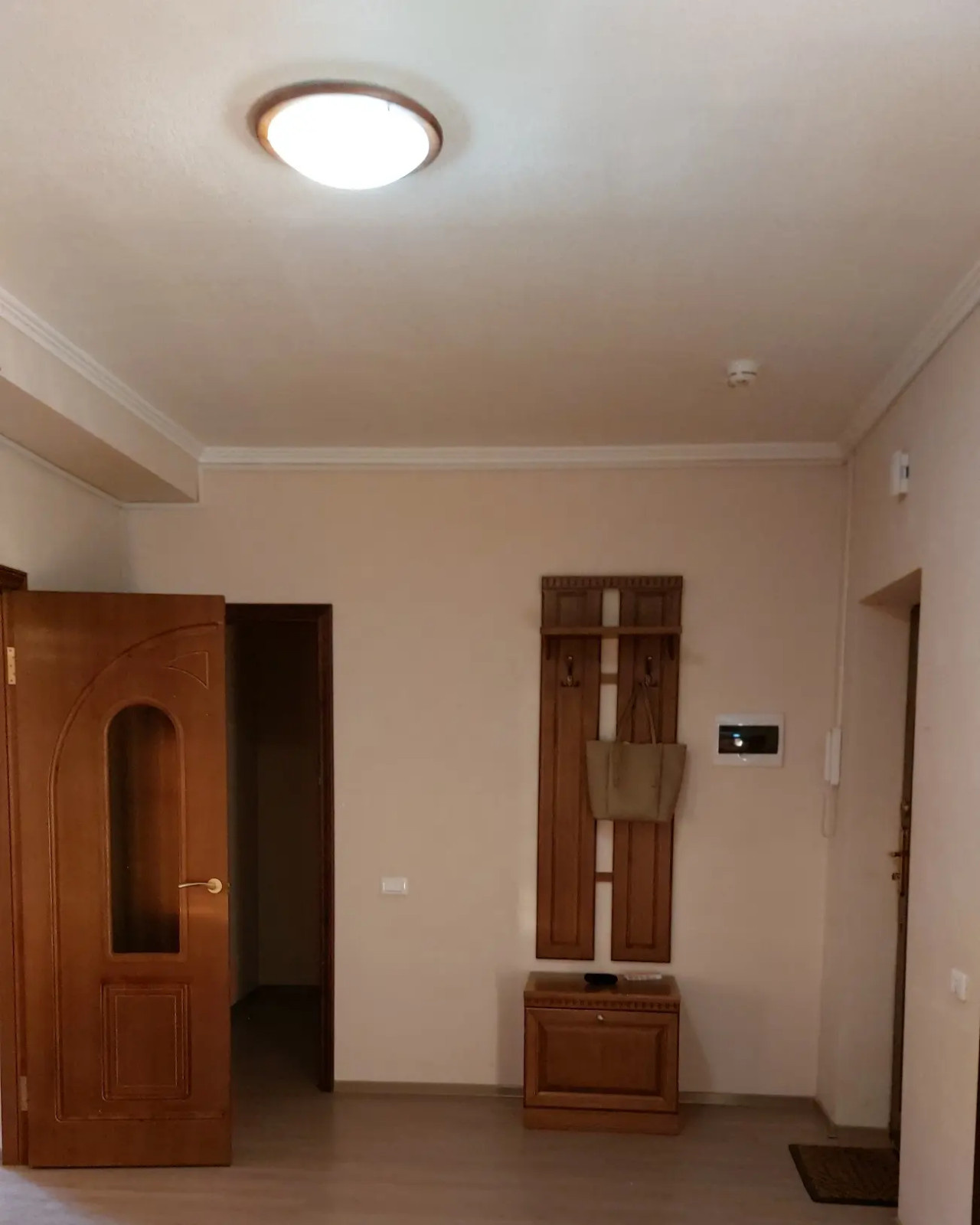 Квартира с историей