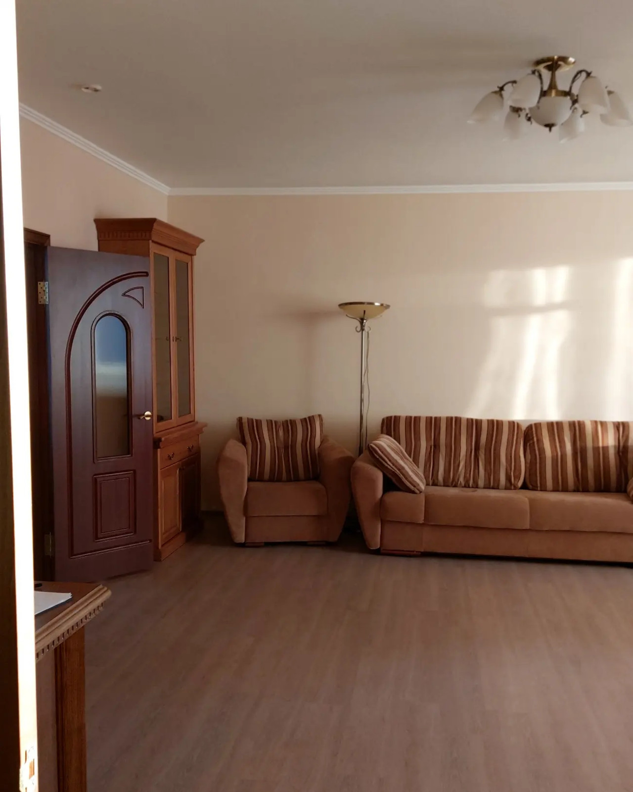 Квартира с историей