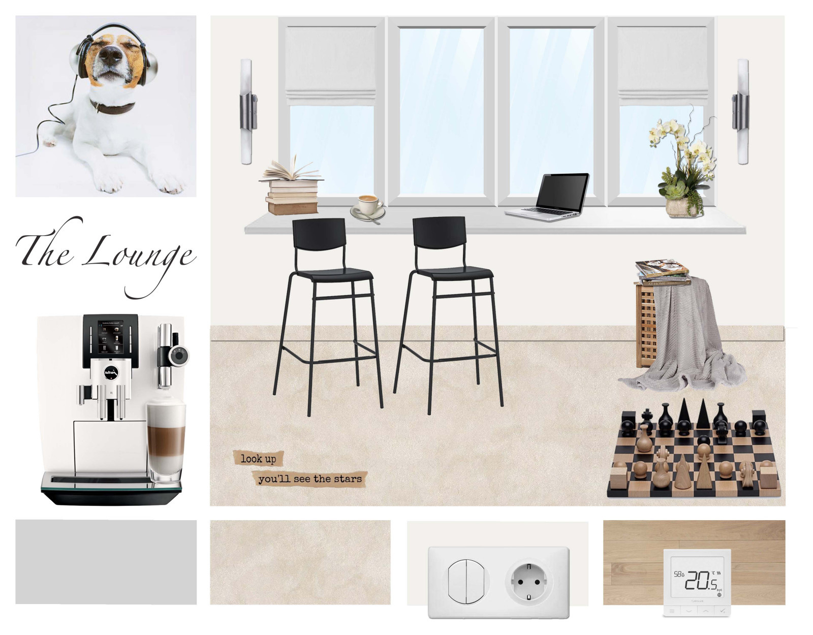 Москва, Выставочная