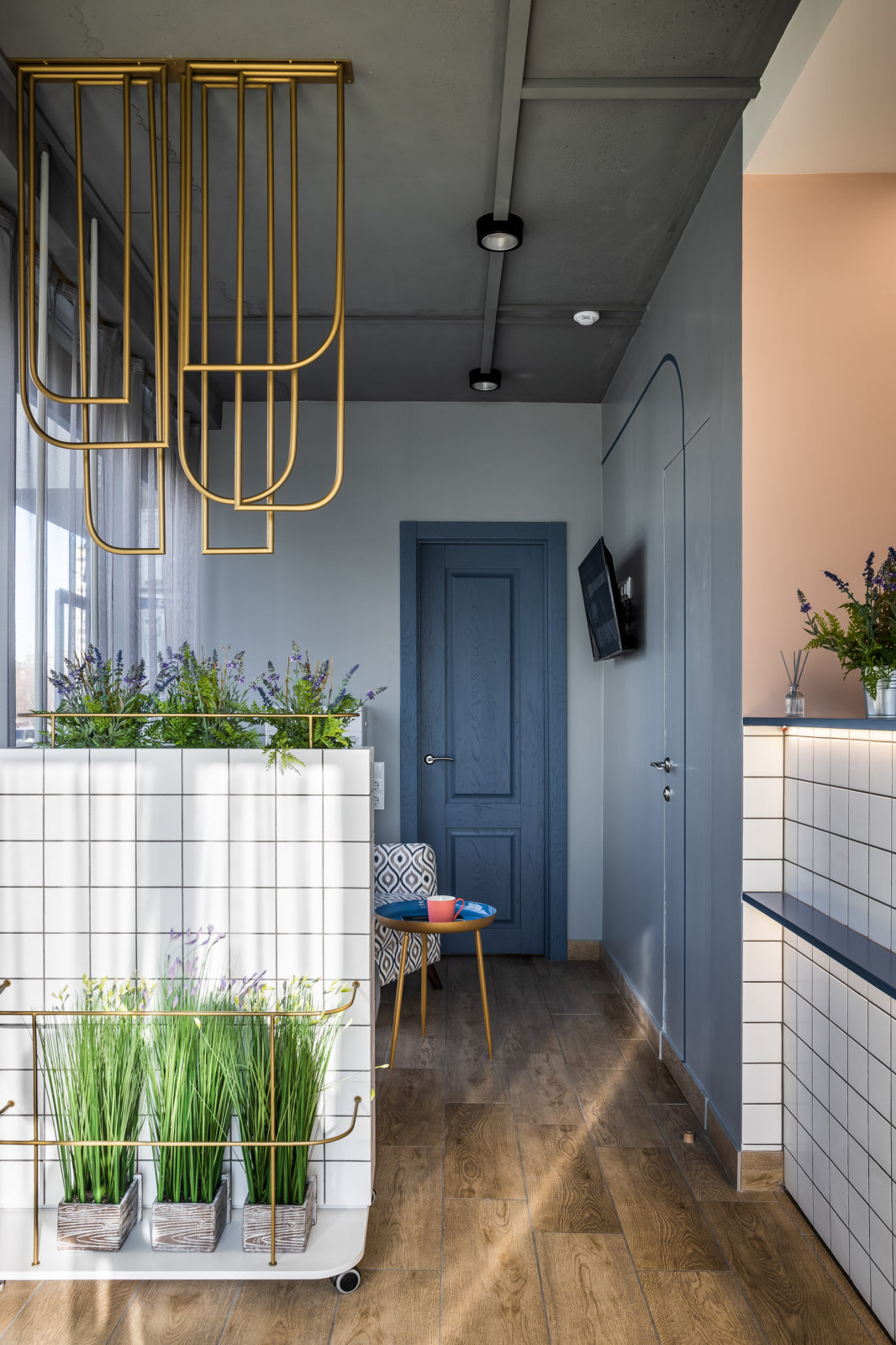 Салон Красоты