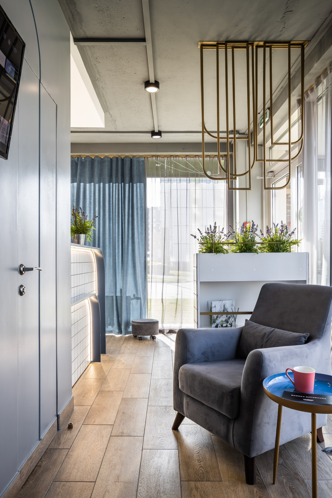 Салон Красоты