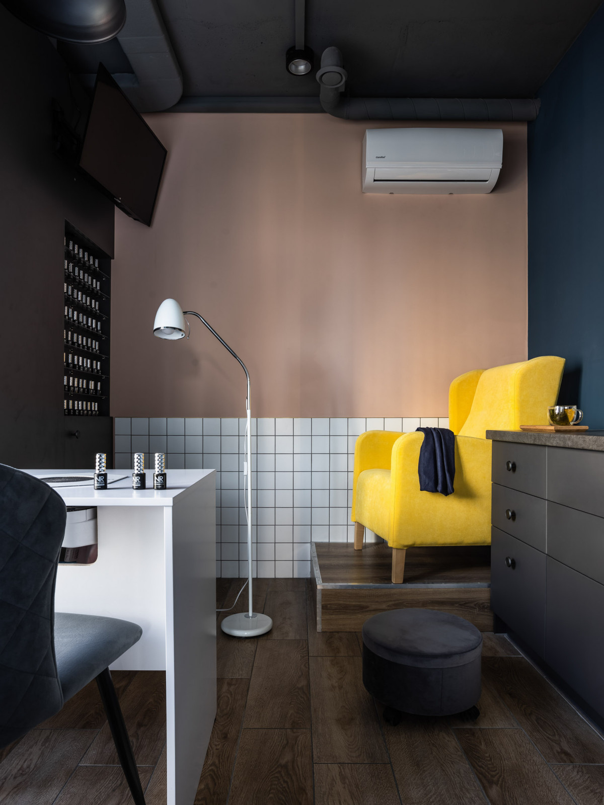 Салон Красоты