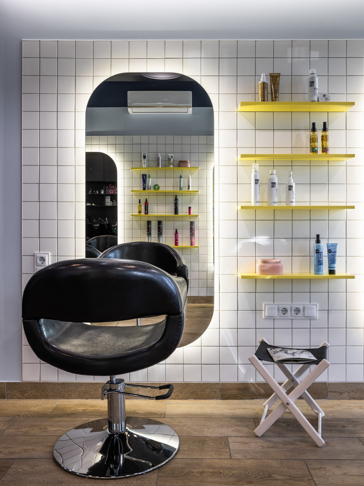 Салон Красоты