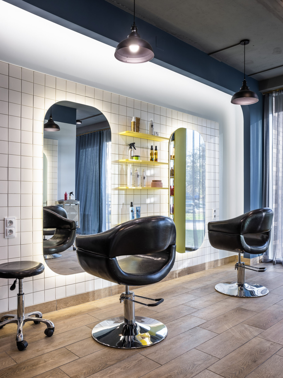 Салон Красоты