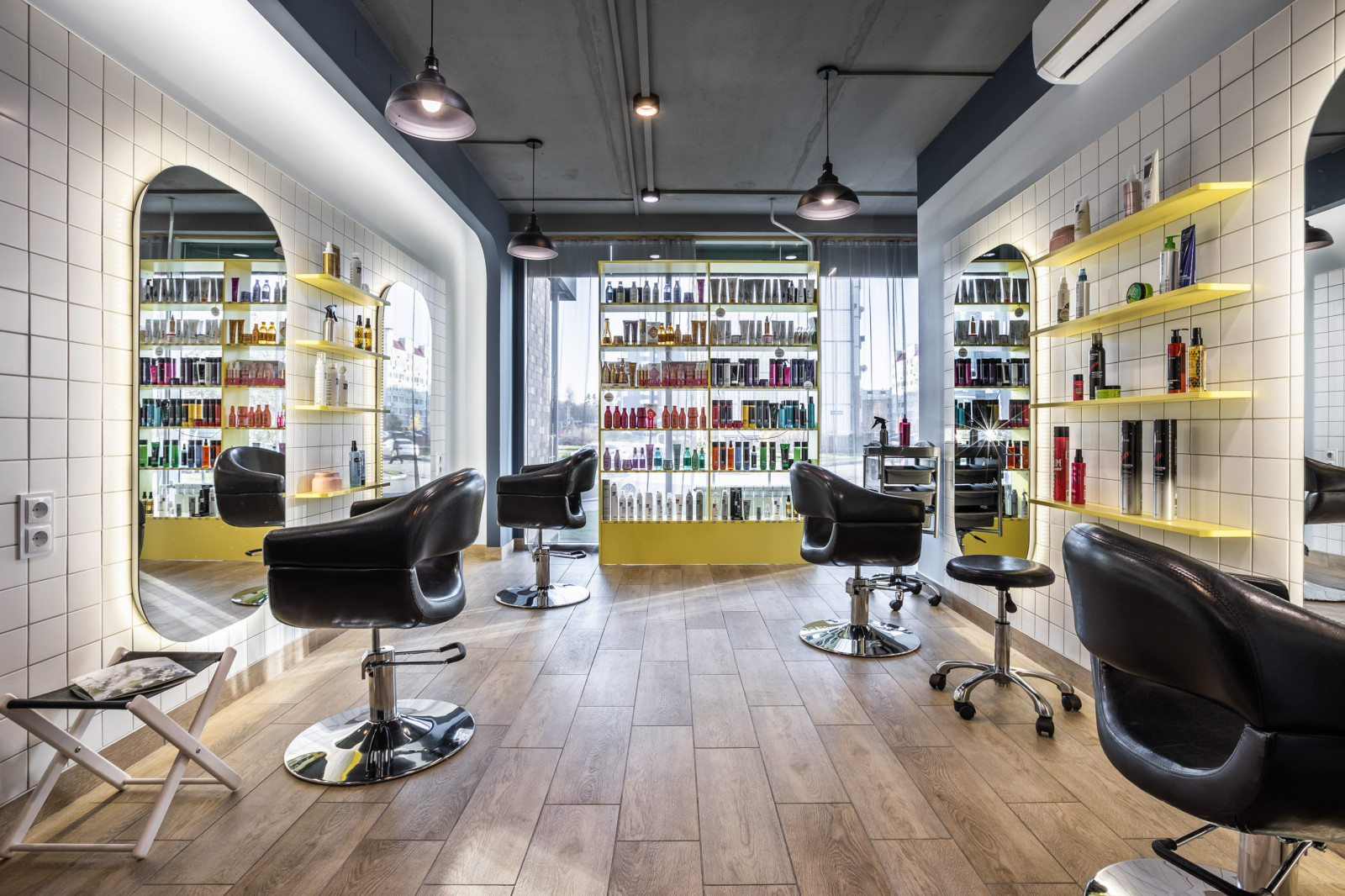 Салон Красоты