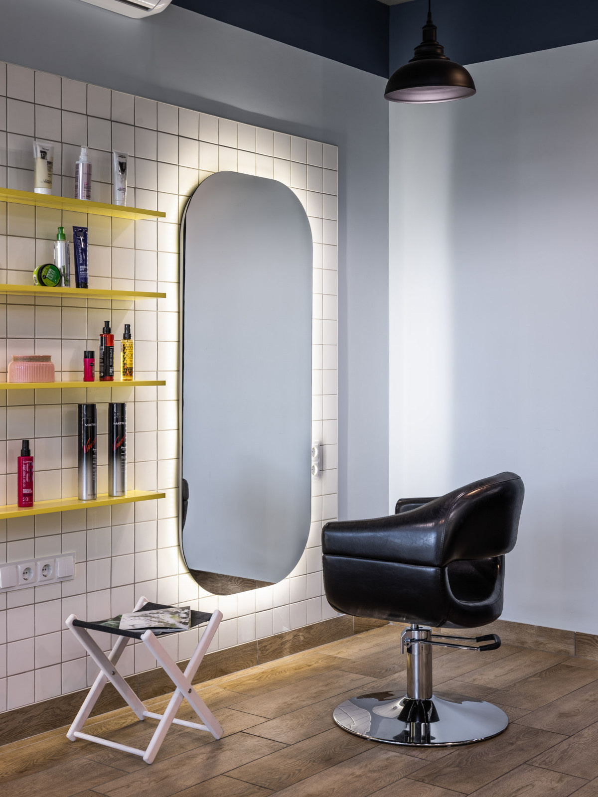 Салон Красоты