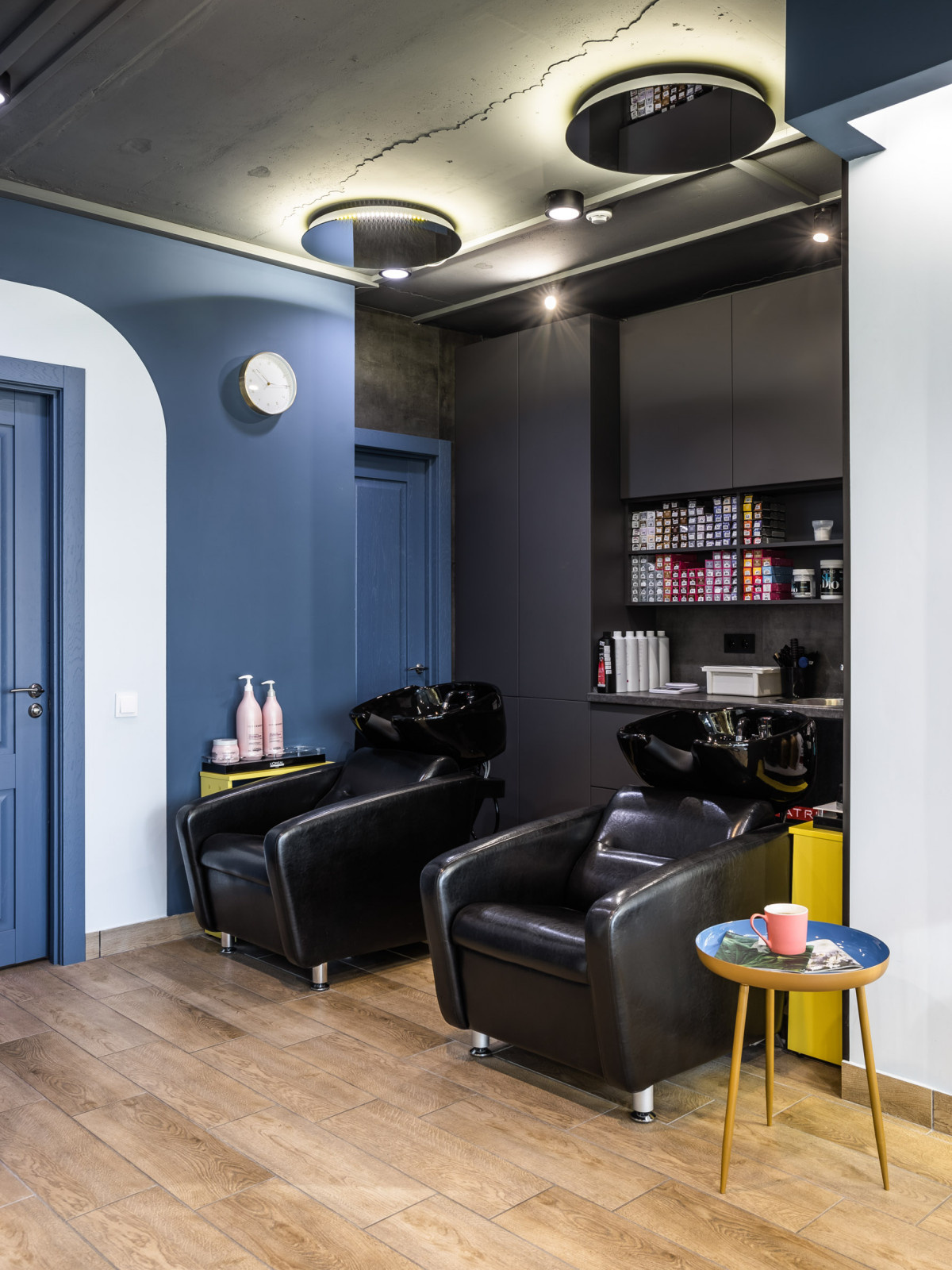 Салон Красоты