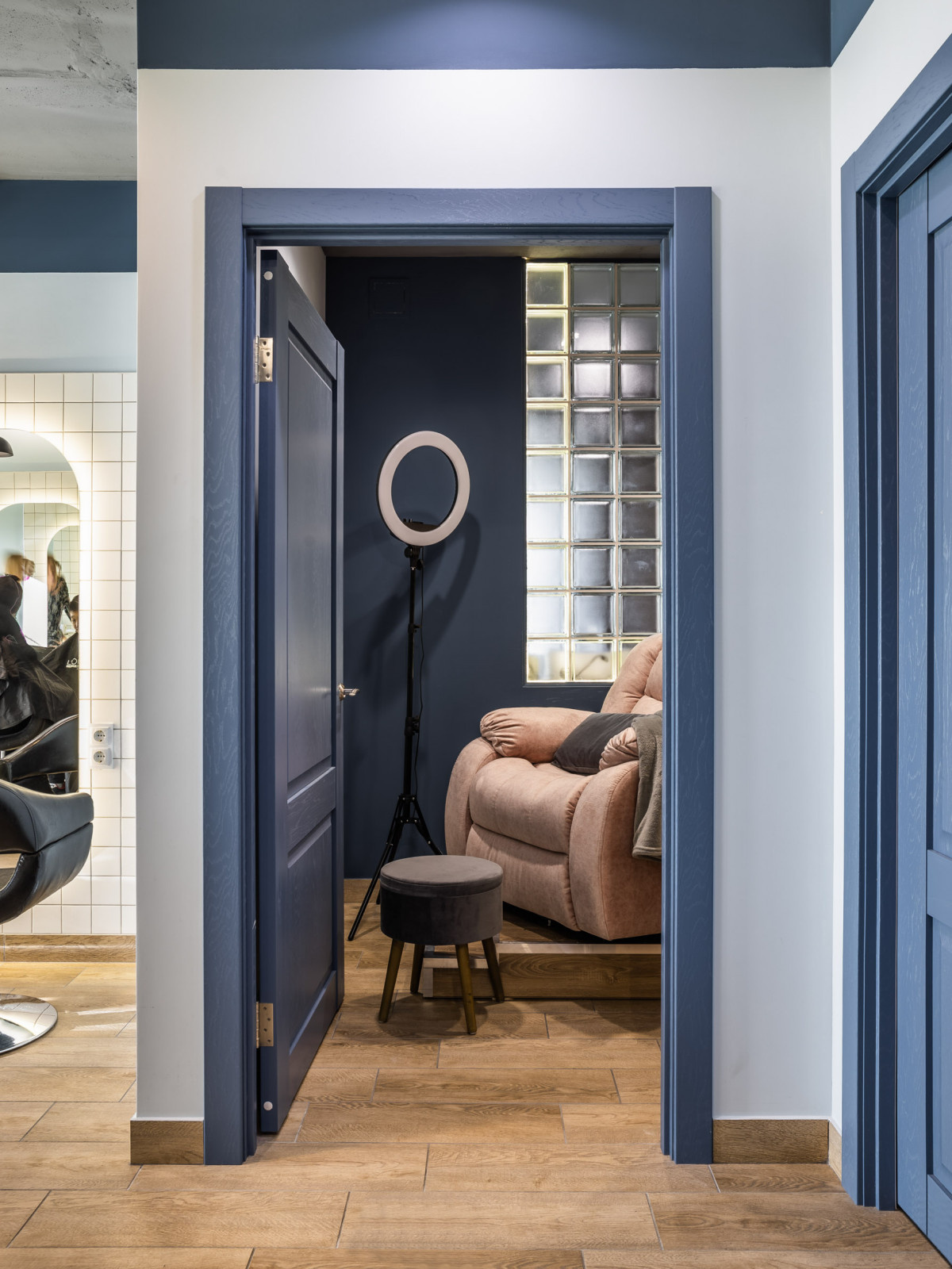 Салон Красоты