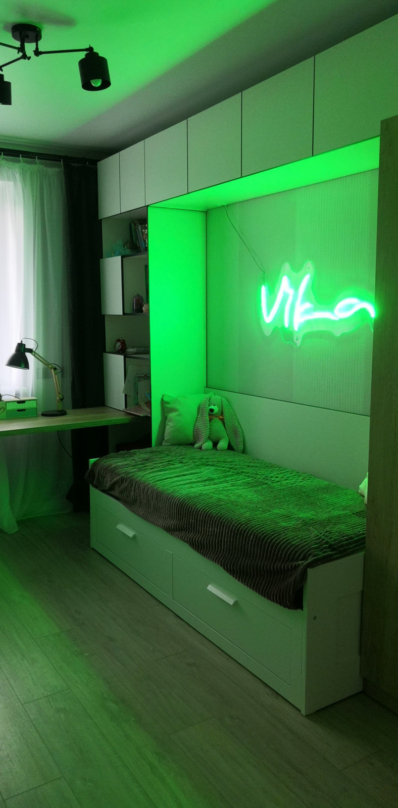 Детская комната NEON