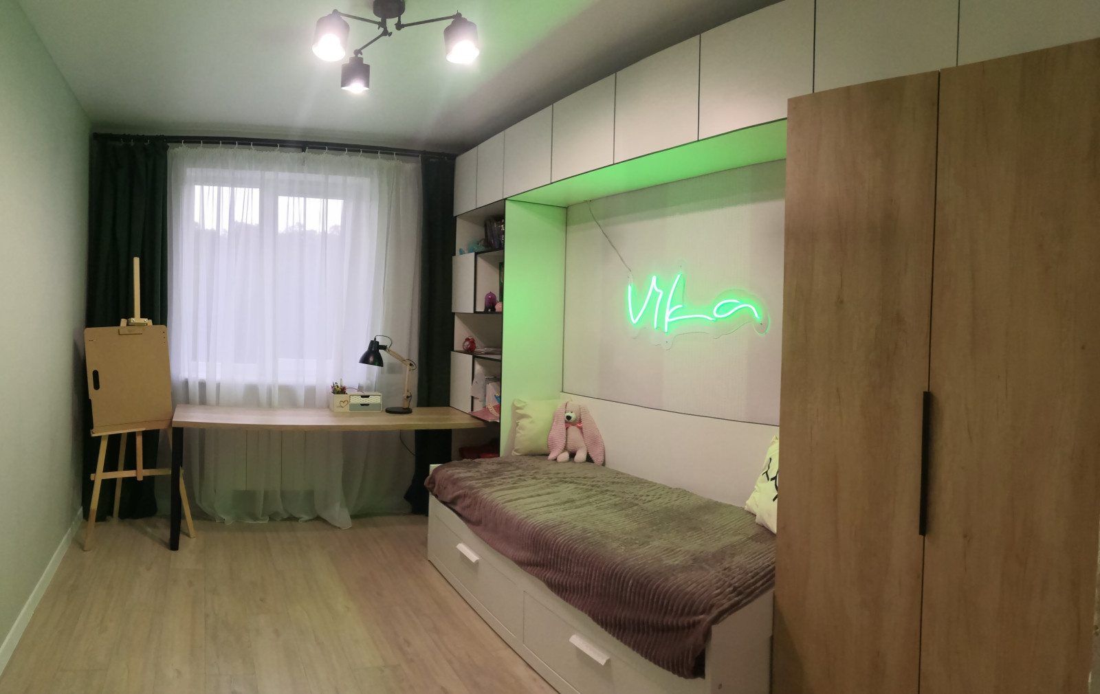 Детская комната