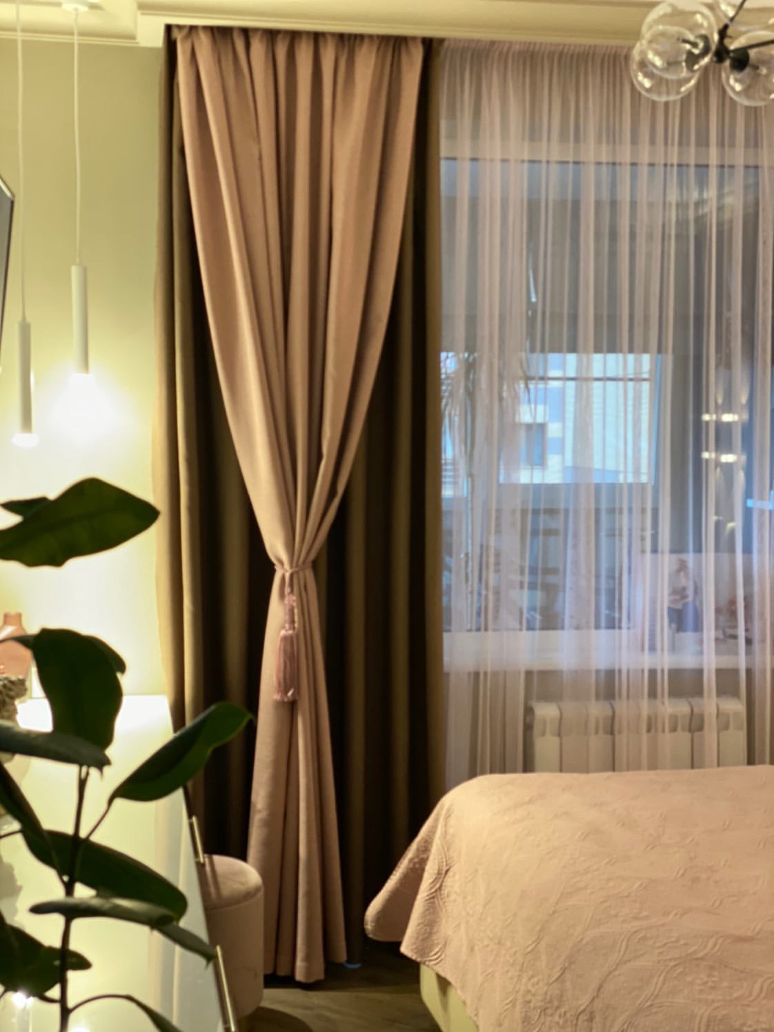 3-комнатная квартира в ЖК "UP квартал Сколковский"