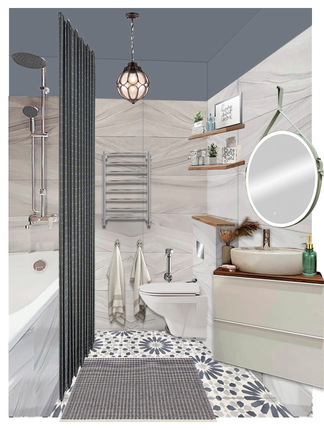 Ванная комната