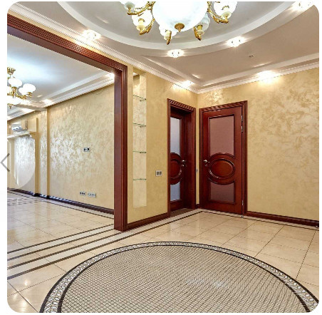 Ремонт квартир