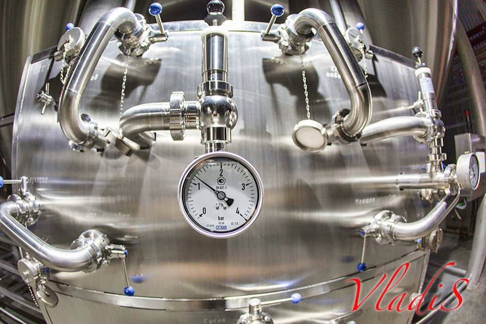 Производственная фотосъёмка