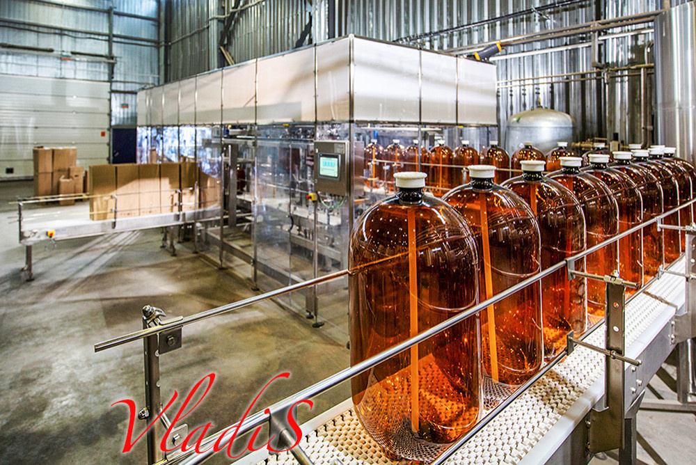 Производственная фотосъёмка