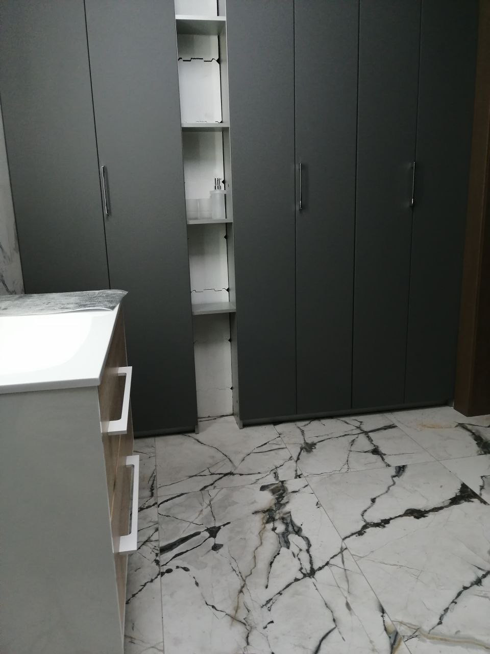 Дом в Репино