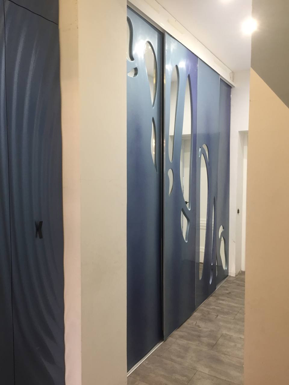 Проектирование и изготовление лестниц и мебели