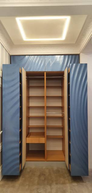 Проектирование и изготовление лестниц и мебели