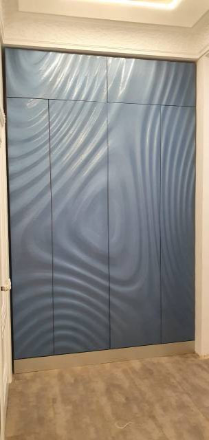 Проектирование и изготовление лестниц и мебели