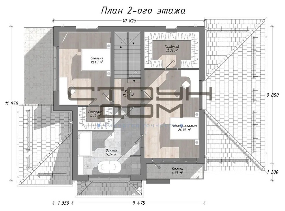 Проект "Рубенс"