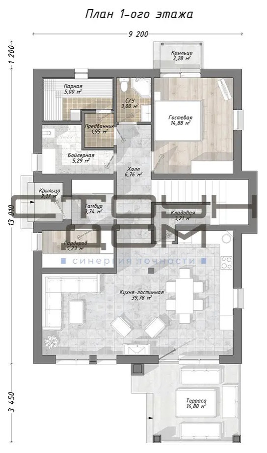 Проект "Болонья"