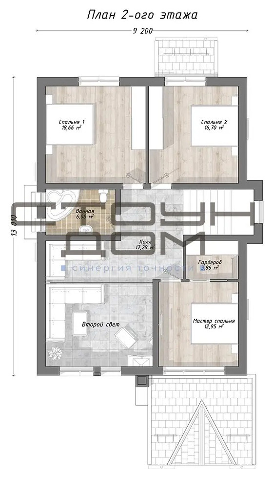 Проект "Болонья"