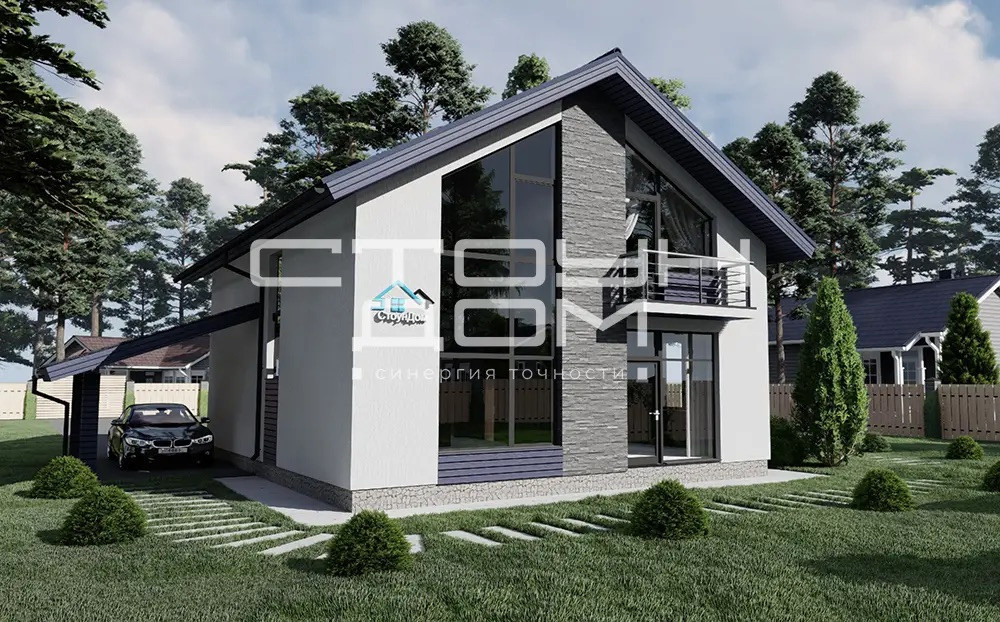 Проект "Боровск 6"