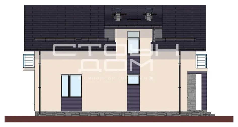 Проект "Боровск 6"