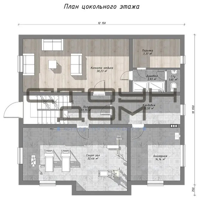 Проект "Венеция"