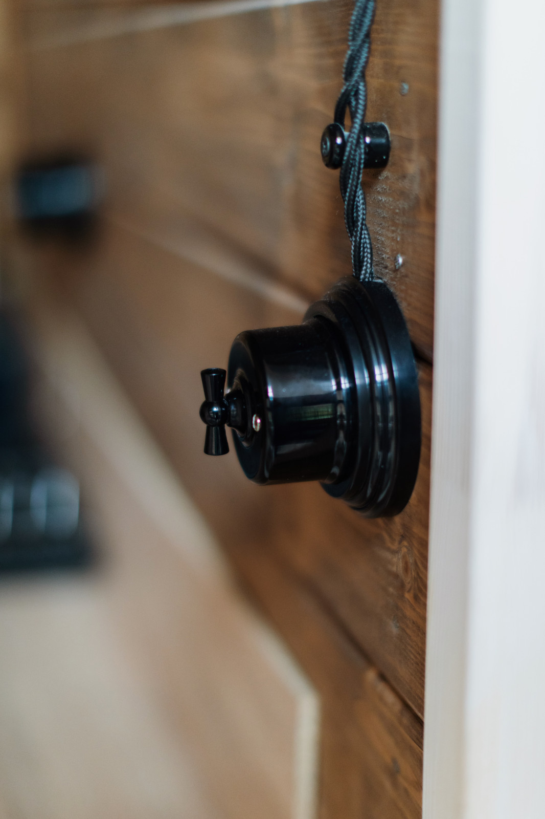 Гостевой дом A-Frame