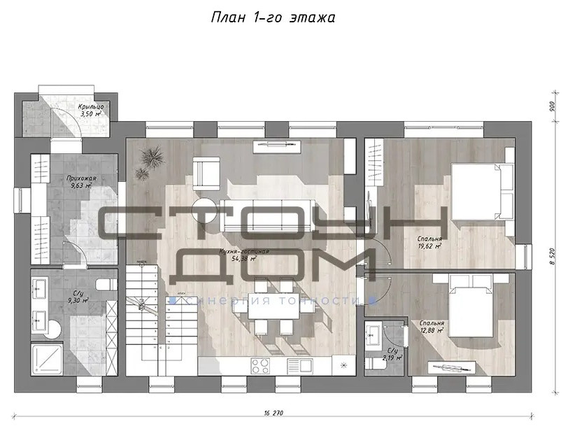 Проект "Магдебург"