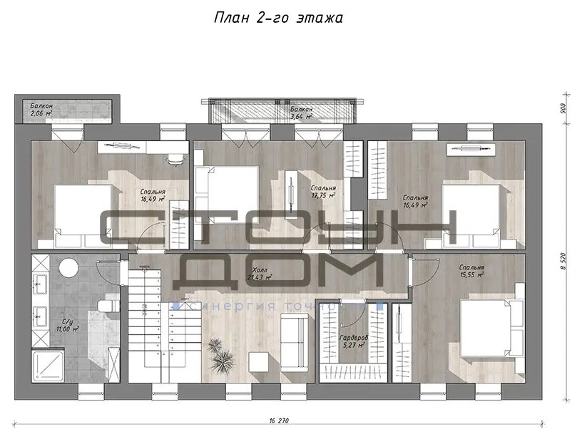 Проект "Магдебург"