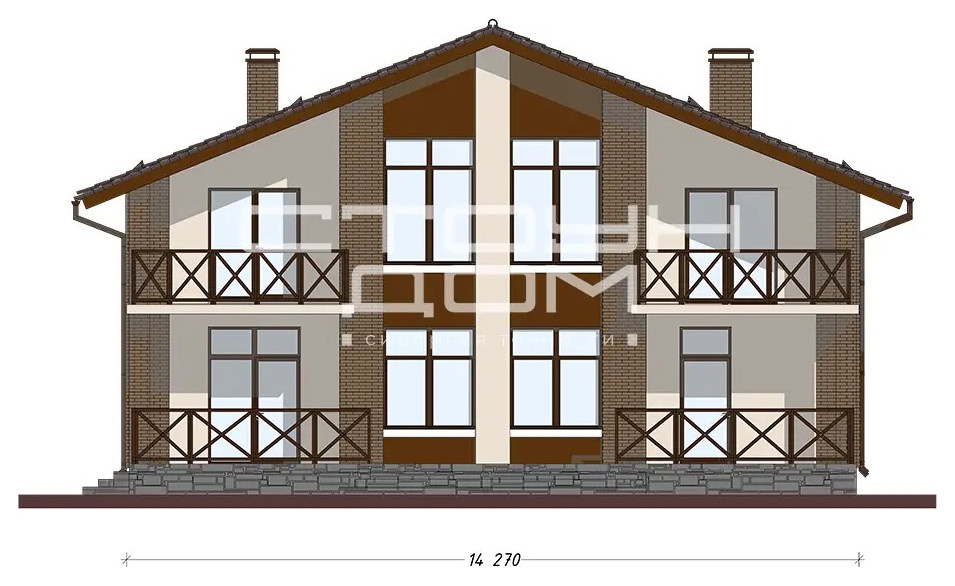 Проект "Раменск"