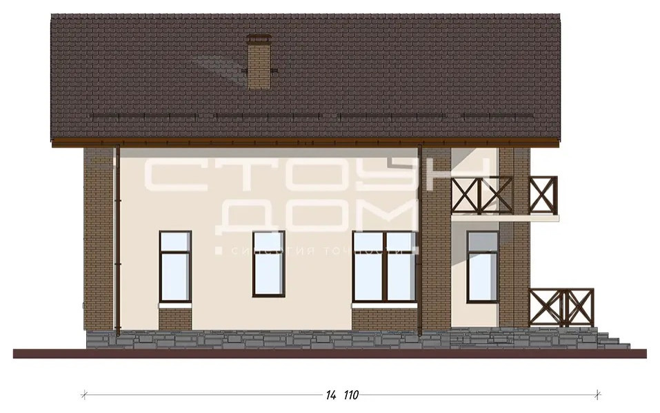 Проект "Раменск"