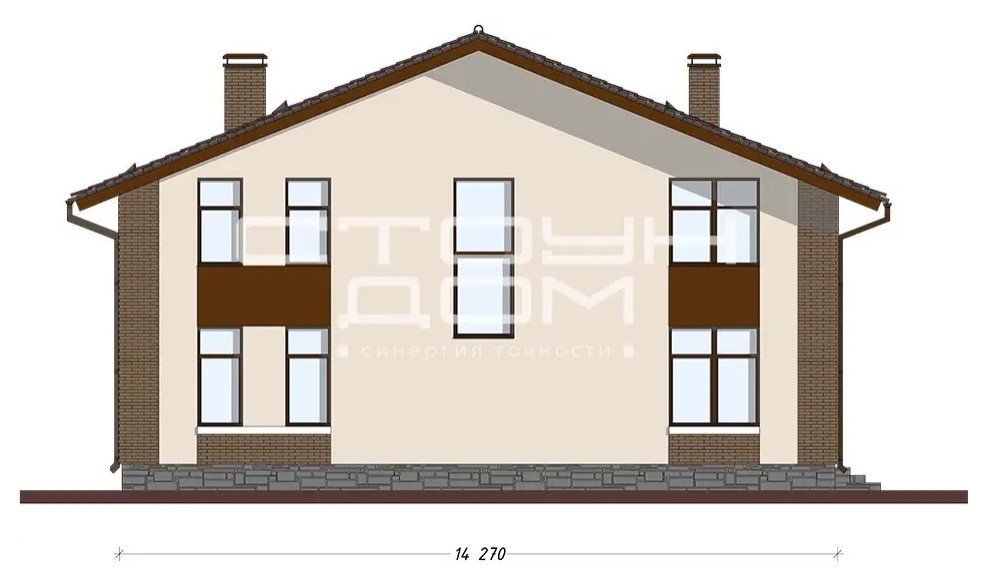 Проект "Раменск"