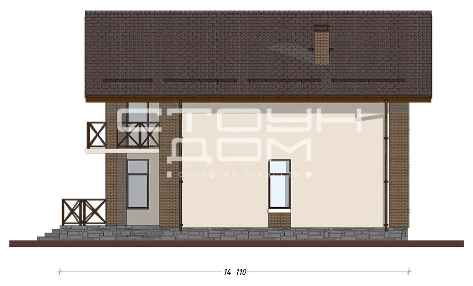 Проект "Раменск"