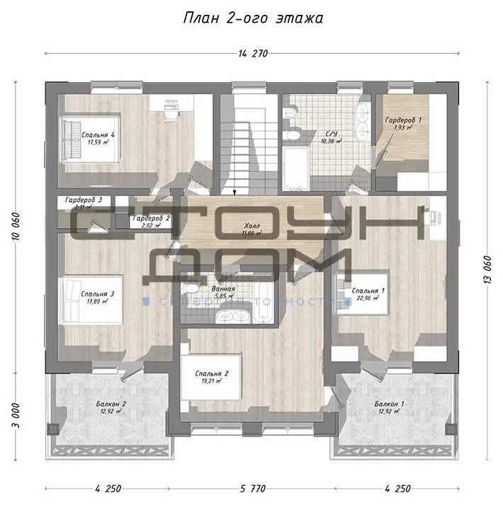Проект "Раменск"