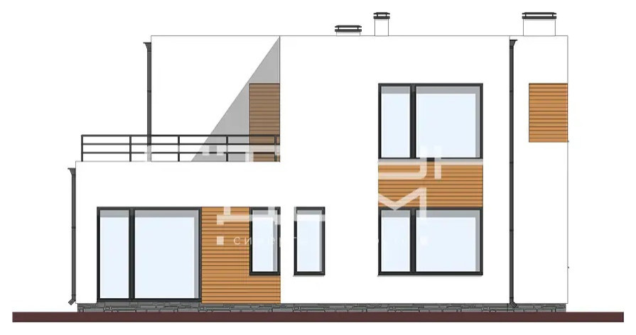 Проект "Реми"