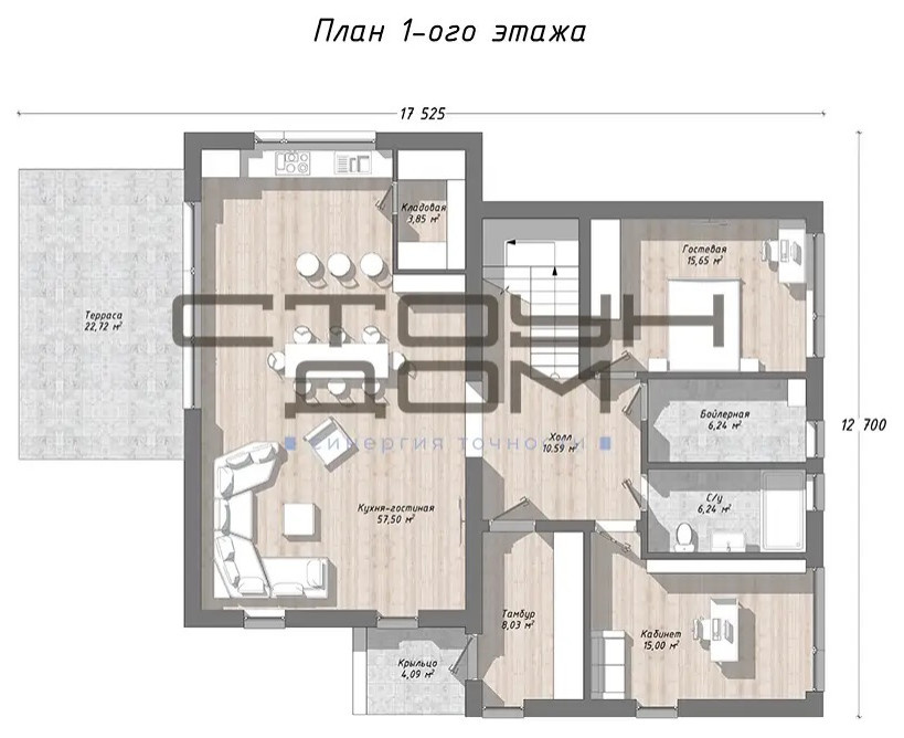 Проект "Реми"